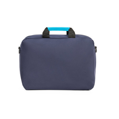 SEOUL. 600D polyester congress folder